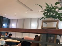 -港丽餐厅(高德置地店)