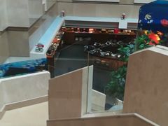 -聚春园自助餐厅(东街口店)