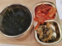 -米村拌饭(东方新天地店)