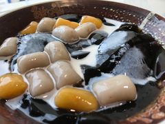 -鲜芋仙(中华广场店)