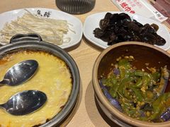 -鱼酷活鱼烤鱼(雨花客厅店)