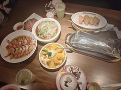 -新白鹿餐厅(城西银泰城店)