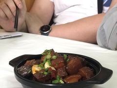 -新新湘菜馆(新中街二条店)