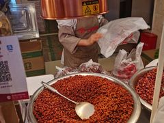 -丁家脆哨(民生路店)