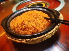 -大自然(鲁家村店)