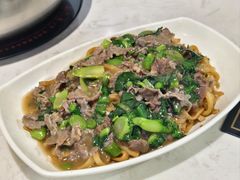 -菜忠潮州牛肉店(岗厦店)