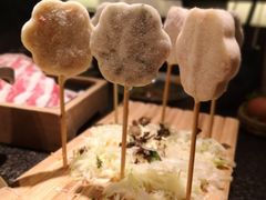 海鲜棒棒糖-湊湊火锅·茶憩(打浦桥日月光店)