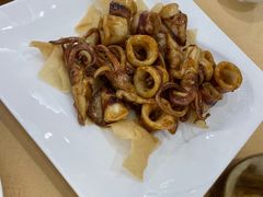 -旺富东海大酒楼(海鲜街店)