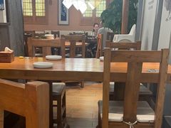 -云海肴·汽锅鸡·云南代表菜(天山百盛优客店)