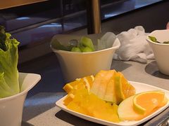 -海底捞火锅(东方时代广场店)