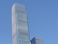 -黄兴南路步行商业街