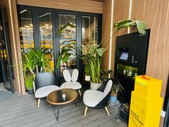 -ibarrel爱杯·bistro&brunch(江宁路店)