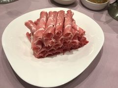 -鼎鼎香·港式火锅(北京SKP店)