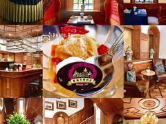 -马勒别墅·中餐厅