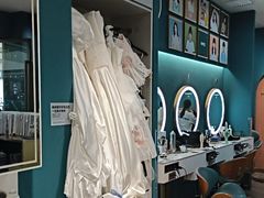 -海马体照相馆(西安高新万达广场店)