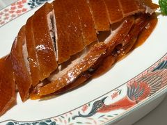 -在前门·烤鸭北京菜(五月花广场店)