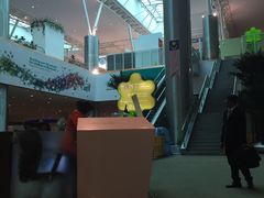 -吉隆坡国际机场