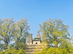 -北京石刻艺术博物馆(五塔寺)