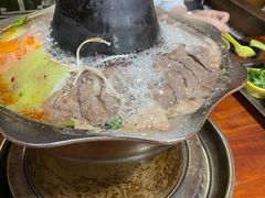 -嘎咓讓咘藏餐厅(团结新村店)