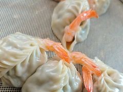 -叶存利海鲜大馅饺子(海宁路总店)