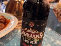 -新疆伊宁远征餐厅