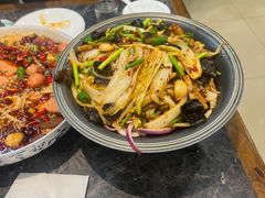 -金阁家常菜(贵阳路店)