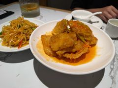 -关东小磨东北菜(漕河泾印象城店)