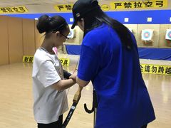 -张弛射箭馆
