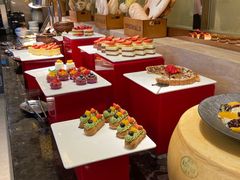 -索菲特西湖大酒店·香榭丽全日候餐厅(南山路店)