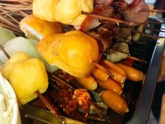 -串掌门砂锅串串香(后瑞店)