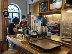 -1901 Cafe(西四店)