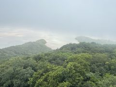 -普陀山慧济禅寺