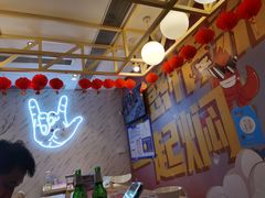 -松哥油焖大虾(皇岗一店)