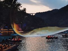 -黔灵山公园