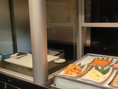 -星伦多自助料理(爱琴海店)