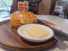 -港久茶餐厅(鹭洲里店)