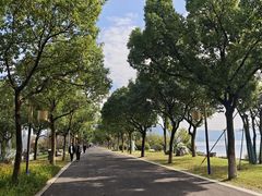 -东钱湖旅游度假区