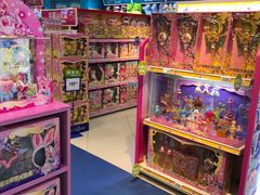 -TOYSRUS玩具反斗城(上海万象城店)