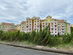 -平湖九龙山庄园圣马可酒店