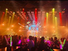 -MOSSO·Liveshow(M3香港广场店)