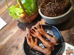 -鱼食饭稻·苏浙土菜17年老馆子(平江路店)