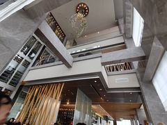 -解放碑威斯汀酒店-知味国际美食餐厅