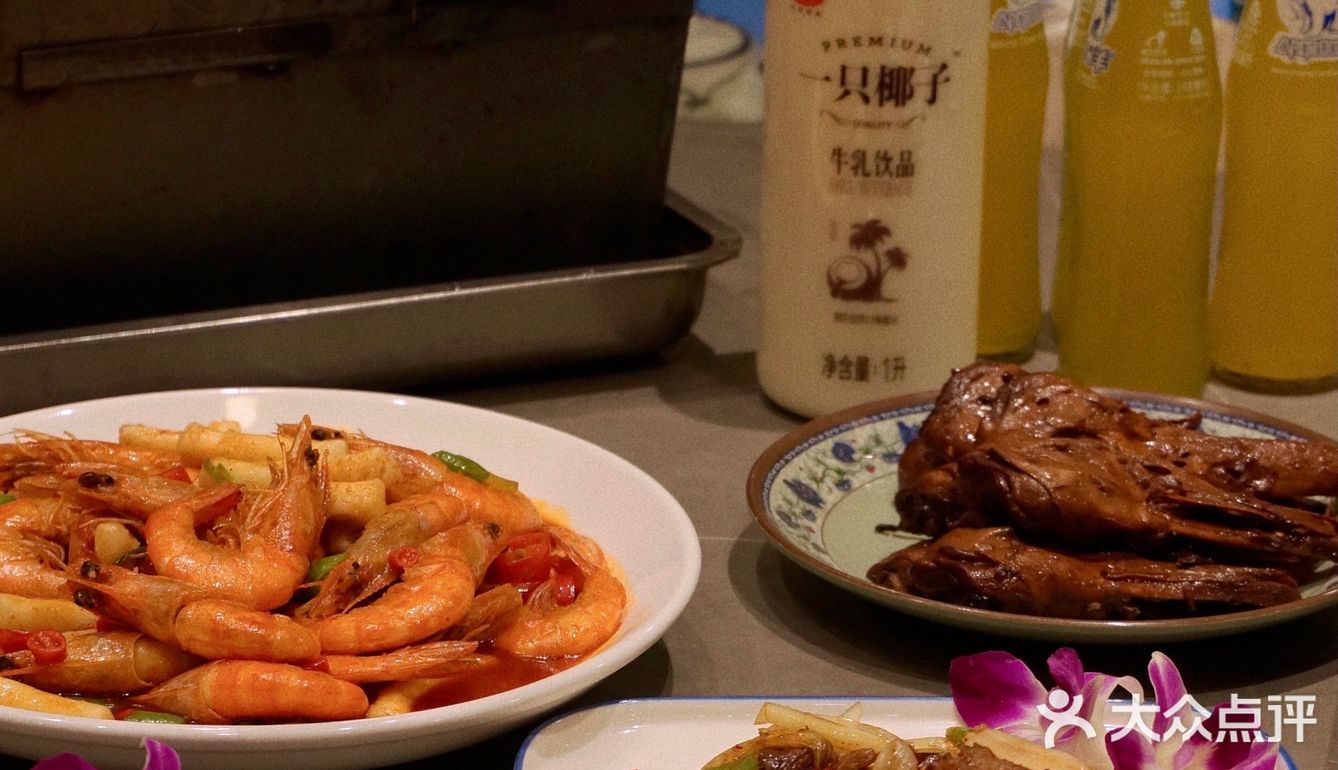 看街景➕刷羊肉，人间烟火味不过如此🥢