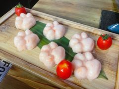 -湊湊火锅·茶憩(东城万达店)