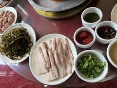 -山海关清和浑锅店