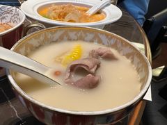 -海派悦庭·海胆烧麦·新融合菜(凯德广场店)