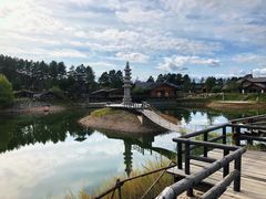 -北极村旅游风景区