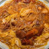 南京东北菜 | 亲测好吃的猪肉炖粉条！！