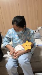 -玥禧月子会所·英协路店