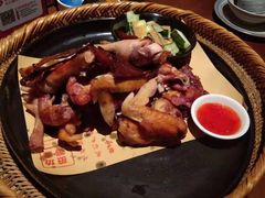 -乡里八闽·福州乡土菜(火车北站店)